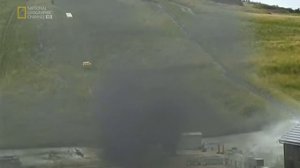 Секунды до катастрофы National Geographic