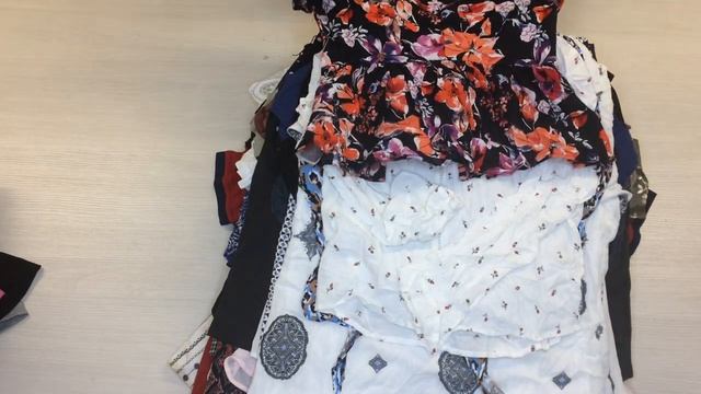 с197. Микс летний Sum 1 сорт смотреть онлайн