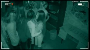 Как мы трусили на квесте ( Ада перфоманс квест, Санкт-Петербург)