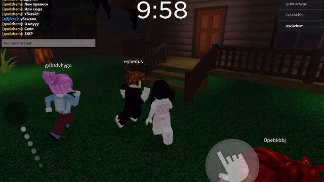 Я ОЧЕНЬ БОЮСЬ ПАУКОВ 😰/ПРОХОДИМ ЭТУ ИГРУ МНЕ ОЧЕНЬ СТРАШНО смотреть онлайн