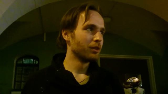 Борис Пейгин - Афтепати Myfest 2017 смотреть онлайн