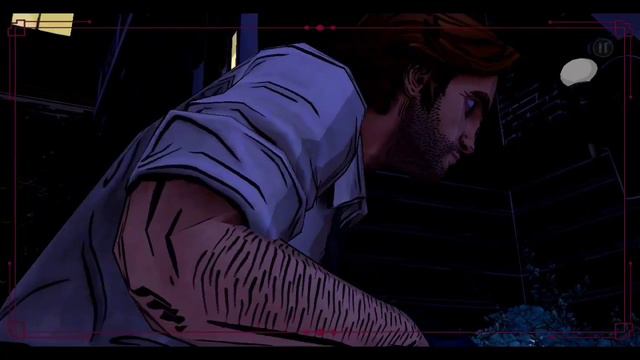 The wolf among us episode:-5 смотреть онлайн