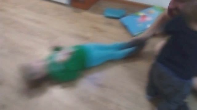 Как лучше всего помыть полы: 1 супер-способ смотреть онлайн