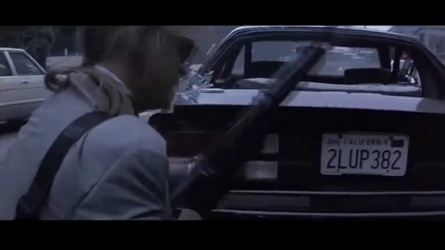 L4D2 Heat dub смотреть онлайн