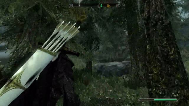 Skyrim Ep.18 - Construindo a minha PRIMEIRA Casa смотреть онлайн