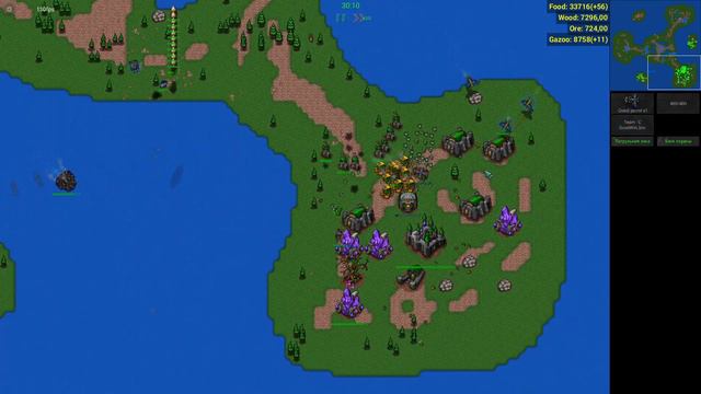 Rusted Warfare | WarRust жив?!