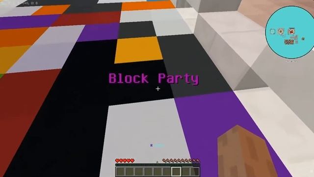 Block Party [Прохождение карт #5] смотреть онлайн
