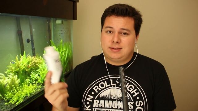 Seachem Nutrients смотреть онлайн