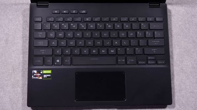 PRODUKTAS NE KIEKVIENAM | ASUS ROG Flow X13 | Unbox Ring | Laisvės TV X смотреть онлайн