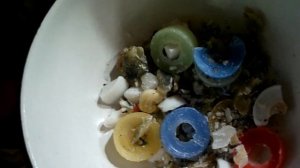 СВЕЧА из огарков. Проще простого из ничего