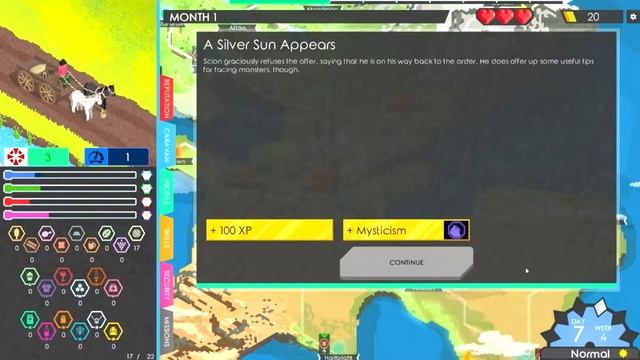 Side Quests: This Merchant Life [Early Access] смотреть онлайн