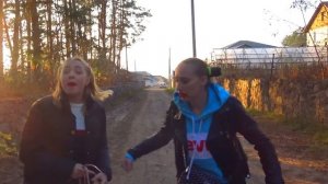 Кто ИСПОРТИЛ ПОЦЕЛУЙ?!!