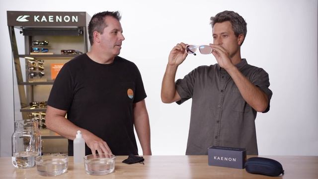 How To Properly Clean Your Sunglasses? Do it the right way! смотреть онлайн