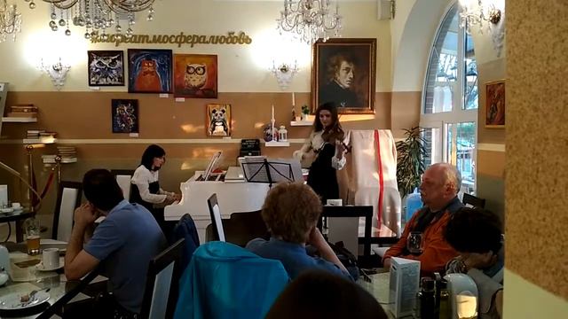 Secret garden - Elan. Елена Токовинина и Валерия Клементьева смотреть онлайн