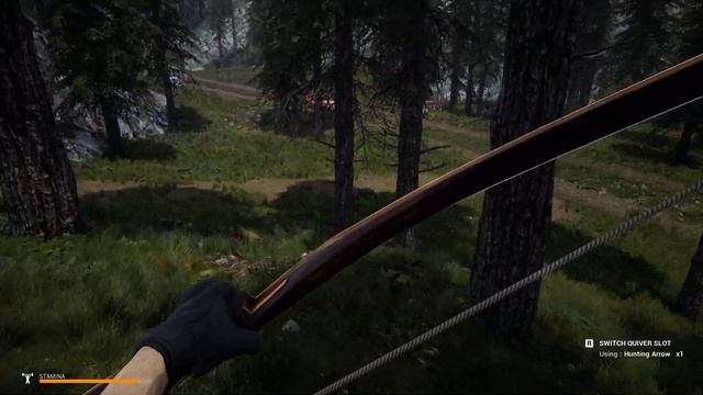 Как я за курицей гонялся ▶️ MIST SURVIVAL #34 смотреть онлайн
