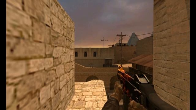 ★ Водительские перчатки | Конвой / ★ Driver Gloves | Convoy / CS:GO MOD FOR CSS V89 CONVOY GLOVES смотреть онлайн