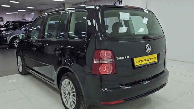В продаже Volkswagen Touran 2009 года . (цена указана по ссылке в описании⬇️) смотреть онлайн