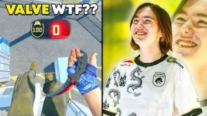 САМИ ПРИНЕСЛИ ДОНКУ КАЛАШ ЧТОБЫ ТОТ ИХ РАЗНЕС!! КАК ОН ВЫЖИЛ С 0 ХП?? КС2 ЛУЧШИЕ МОМЕНТЫ