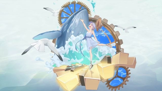 DEEMO II Song Preview: aimai-days смотреть онлайн