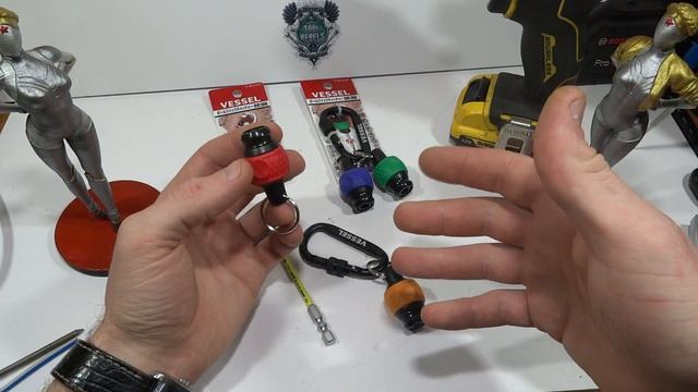 Брелоки Vessel  Оно офигенное!!!