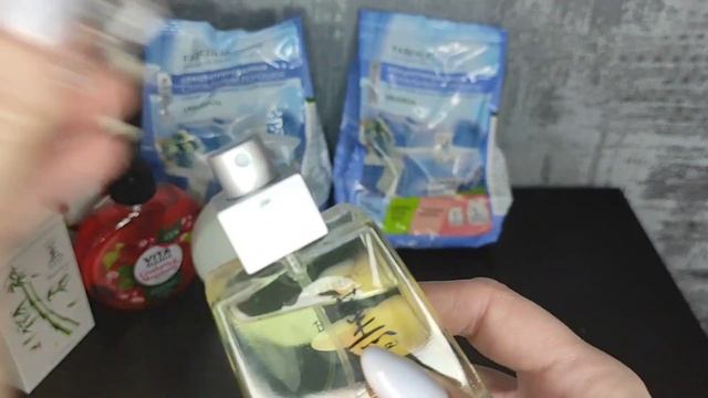 ФАБЕРЛИК❤FABERLIC. Распаковка заказа по каталогу 1/2022? смотреть онлайн