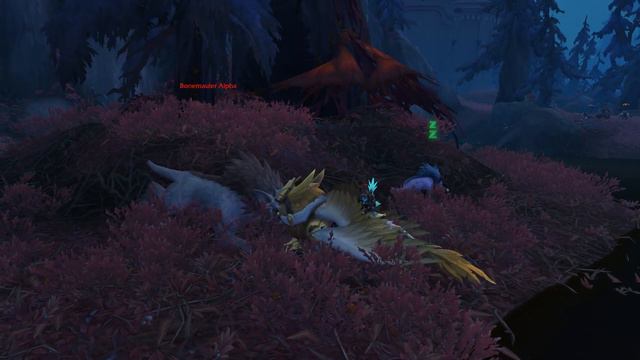 A List of Shadowlands Hunter Pet Looks смотреть онлайн