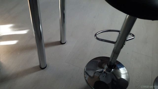 Установка диспенсера в раковину. Замена газлифта у барных стульев смотреть онлайн