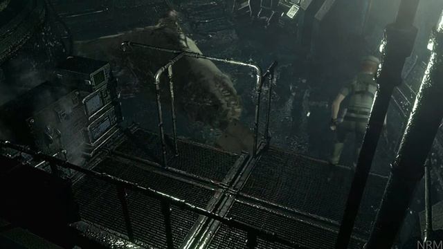 Resident Evil 1 HD Remaster Full Game Walkthrough - No Commentary (PC 4K 60FPS)