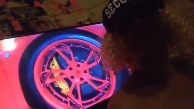 Shout 👽ut 🗣️2 Thee Gucci Mane Uncle Ben👽 Ammi Wants 2 🛸Collaborate 👁️🛸👁️Wit Thee🖤 Hebrew Israelites