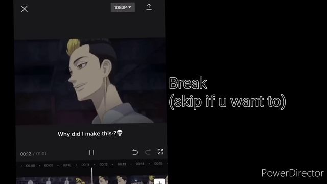 Tokyo Revengers react to Takemichi смотреть онлайн