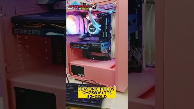 GAMING PC BUILD 95K | RYZEN 7 5800X ASUS ROG STRIX B550-A GAMING GIGABYTE RTX 3060 12GB GRAPHICS смотреть онлайн