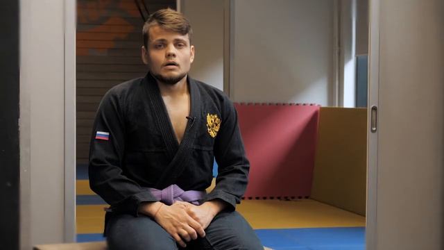 Вся правда о Джиу-джитсу