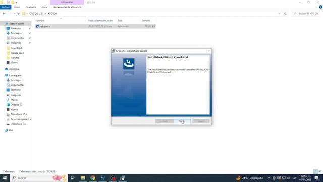 Instalar Sofware De Programacion Kenwood Serie NX-1200/1300 (Kpg-d6) смотреть онлайн