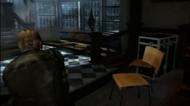 Прохождение Resident Evil 6 Леон Часть 1 — Глава 1 смотреть онлайн