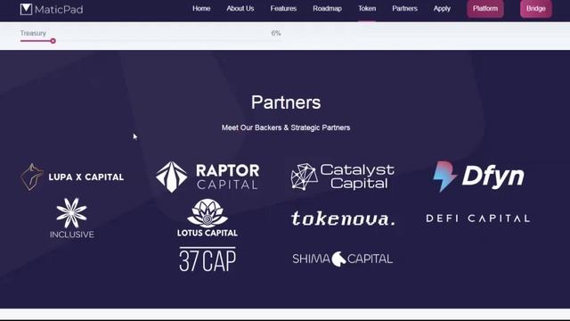 Какую Ido площадку выгоднее выбрать Crodo Vs MaticPad?