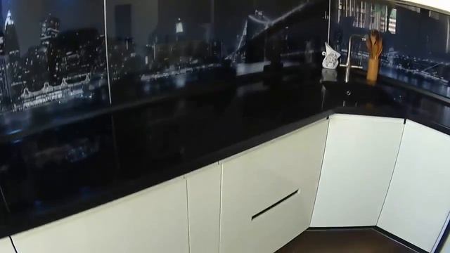 Hi Tech кухня смотреть онлайн