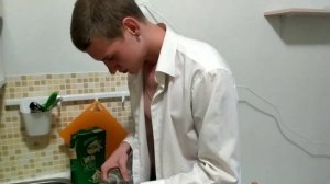 ВЫПУСКНИКИ 9 КЛАССА НАПИЛИСЬ И НАЧАЛИ ТРАХАТЬСЯ