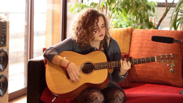 Big City Life - Mattafix (Cover)