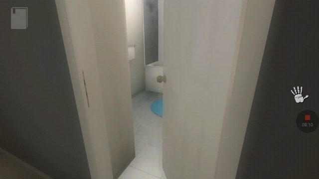 Paranormal Territory