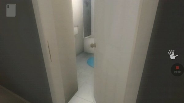 Paranormal Territory