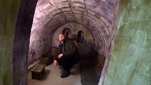 БОРОВСКИЙ МОНАСТЫРЬ (часть вторая) Вместо урока истории 0036