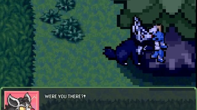 Pokemon Mystery Dungeon Rescue RPG: Every Minute, Every Houndour (Part 1) смотреть онлайн