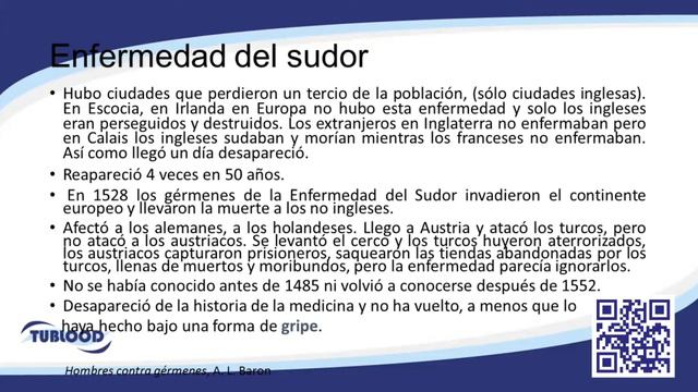 WEBINAR 6: Vacunación en tiempos de COVID 19 смотреть онлайн