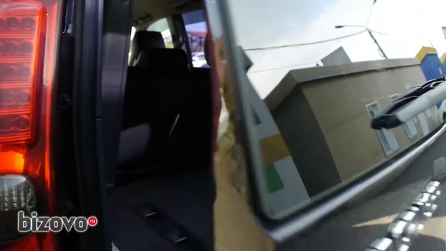 Продажа Toyota Land Cruiser Prado 2007 года в Новокузнецке на bizovo.ru смотреть онлайн