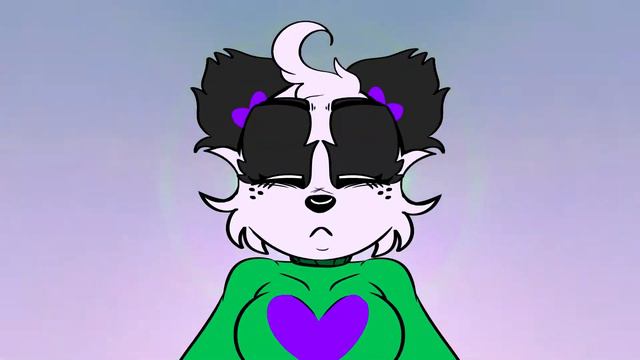 MiMi - Animation Meme DIVINE смотреть онлайн