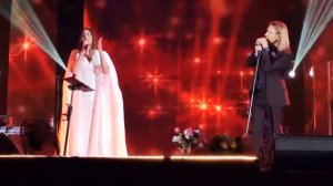 REMASTERED Олег Винник і Еліна Іващенко   Діаманти