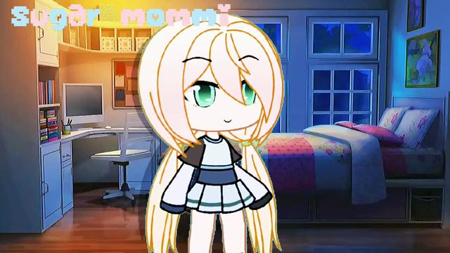 КТО-Я? НОВЫЙ ГАЧЕР АНИМАТОР? смотреть онлайн