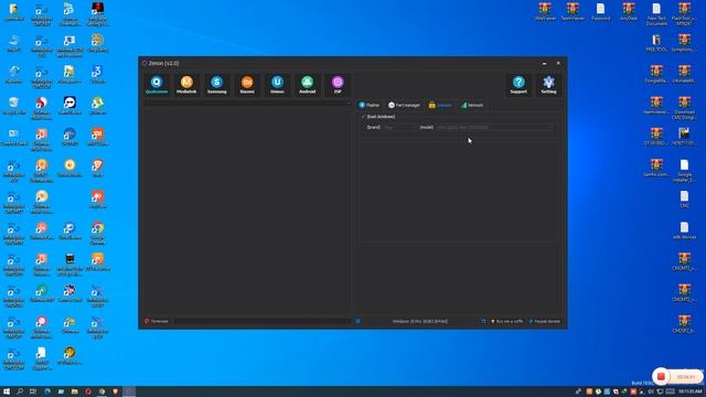 ZENON UNLOCK TOOL 2.0 Review 100% working TESTED #freetools #unlocktool #frp #mobilesolutions смотреть онлайн