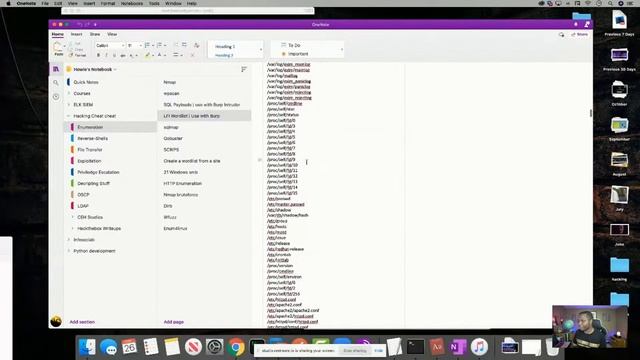 ETHICAL HACKING | Symfonos 4 VS Security Onion смотреть онлайн