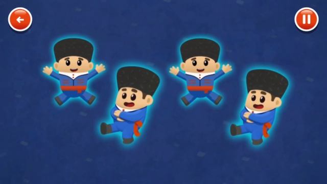 CBeebies Games | Go Jetters Global Grooves | Play-through смотреть онлайн